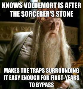 Dumbledore-Logic-Sorcerers-Stone-Easy-Puzzles